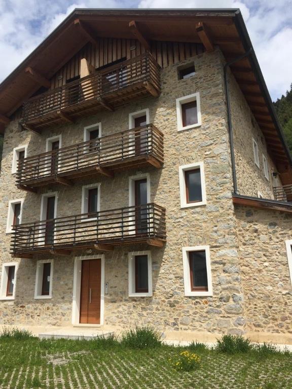 appartamento in vendita a Cortina d'Ampezzo