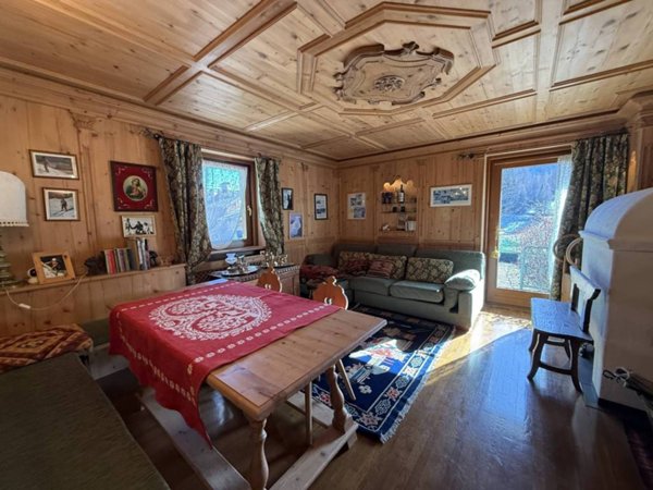 appartamento in vendita a Cortina d'Ampezzo