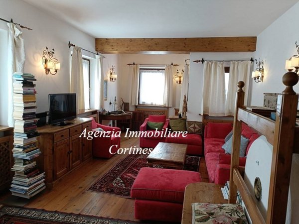 appartamento in vendita a Cortina d'Ampezzo