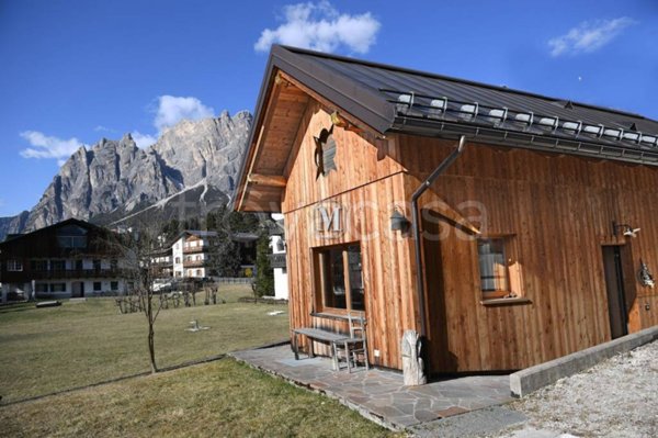 casa indipendente in vendita a Cortina d'Ampezzo