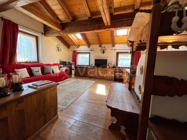 appartamento in vendita a Cortina d'Ampezzo