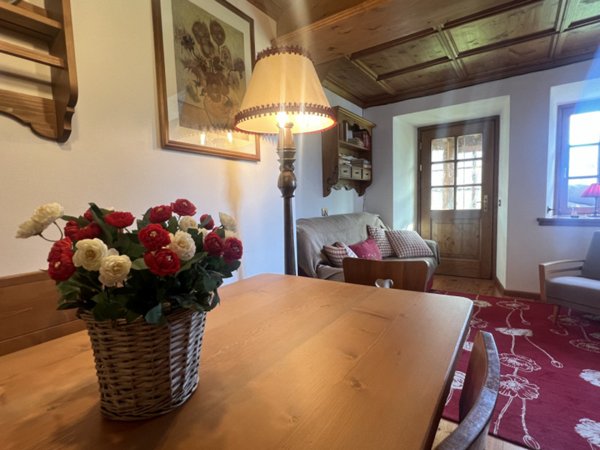 appartamento in vendita a Cortina d'Ampezzo in zona Val