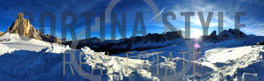 appartamento in vendita a Cortina d'Ampezzo