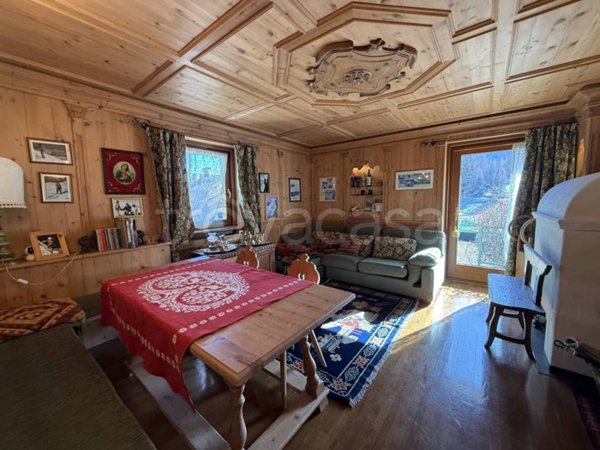 appartamento in vendita a Cortina d'Ampezzo