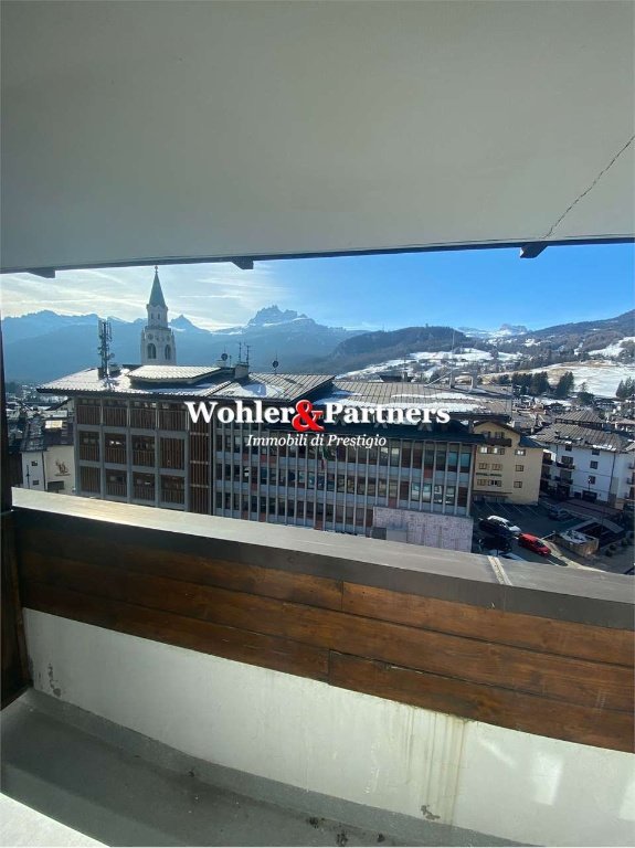multiproprieta in vendita a Cortina d'Ampezzo