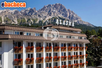 bivano in vendita a Cortina d'Ampezzo