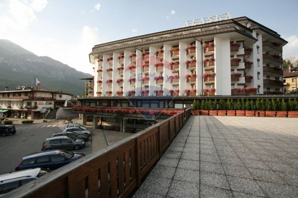 bivano in vendita a Cortina d'Ampezzo