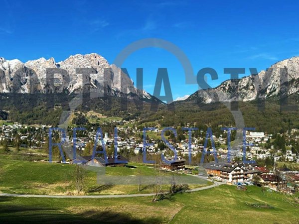 appartamento in vendita a Cortina d'Ampezzo