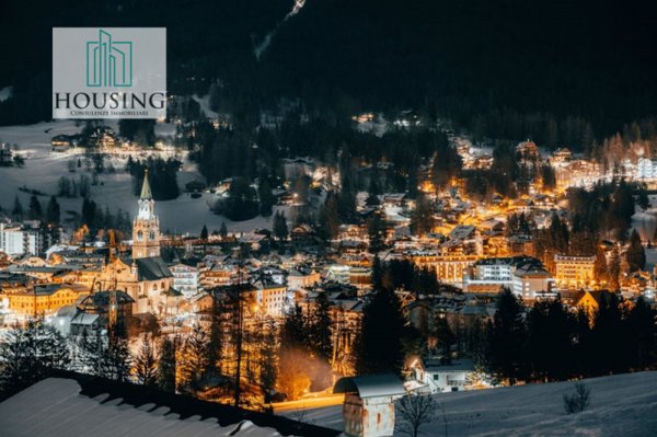 appartamento in vendita a Cortina d'Ampezzo