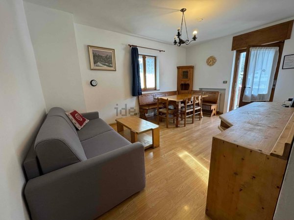 appartamento in vendita a Cortina d'Ampezzo