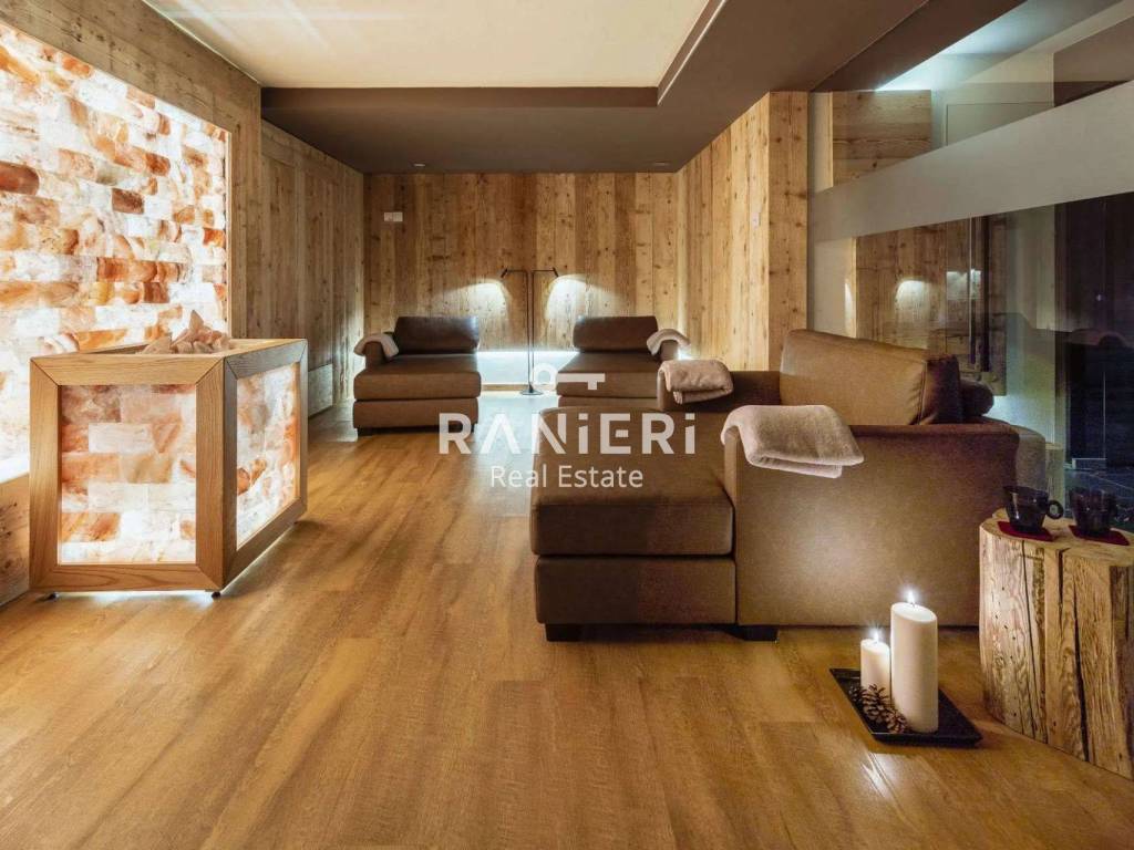 multiproprieta in vendita a Cortina d'Ampezzo