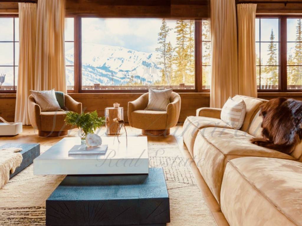 appartamento in vendita a Cortina d'Ampezzo