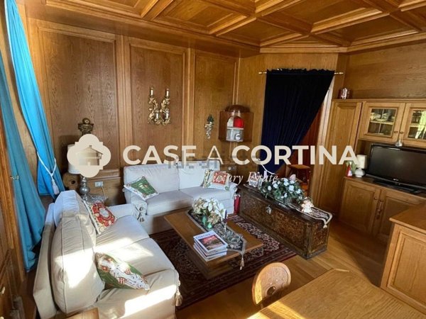 appartamento in vendita a Cortina d'Ampezzo