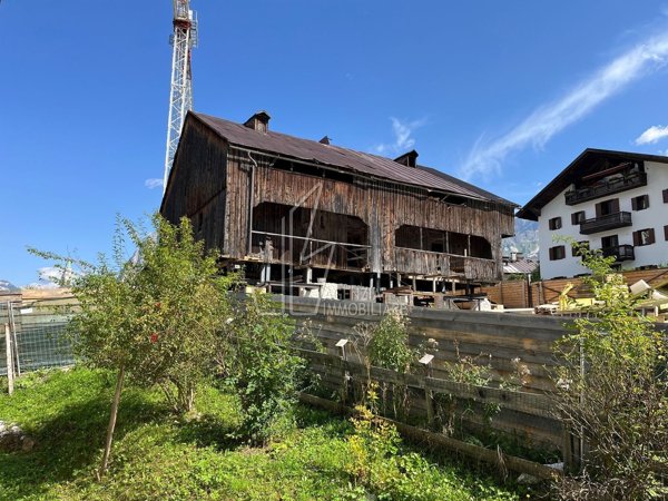 appartamento in vendita a Cortina d'Ampezzo