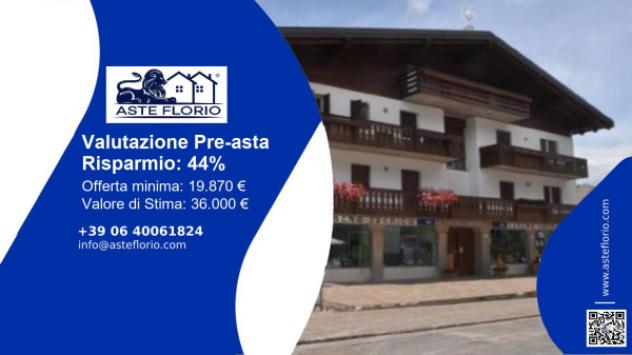 pentavano in vendita a Cortina d'Ampezzo