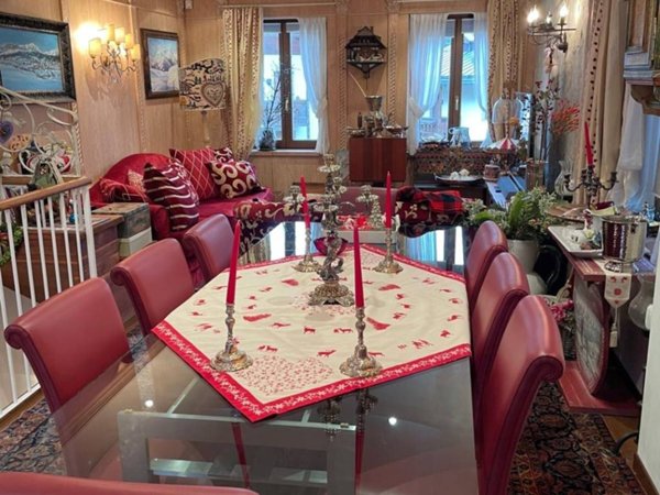 casa indipendente in vendita a Cortina d'Ampezzo