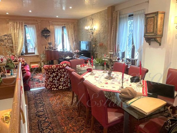 casa indipendente in vendita a Cortina d'Ampezzo