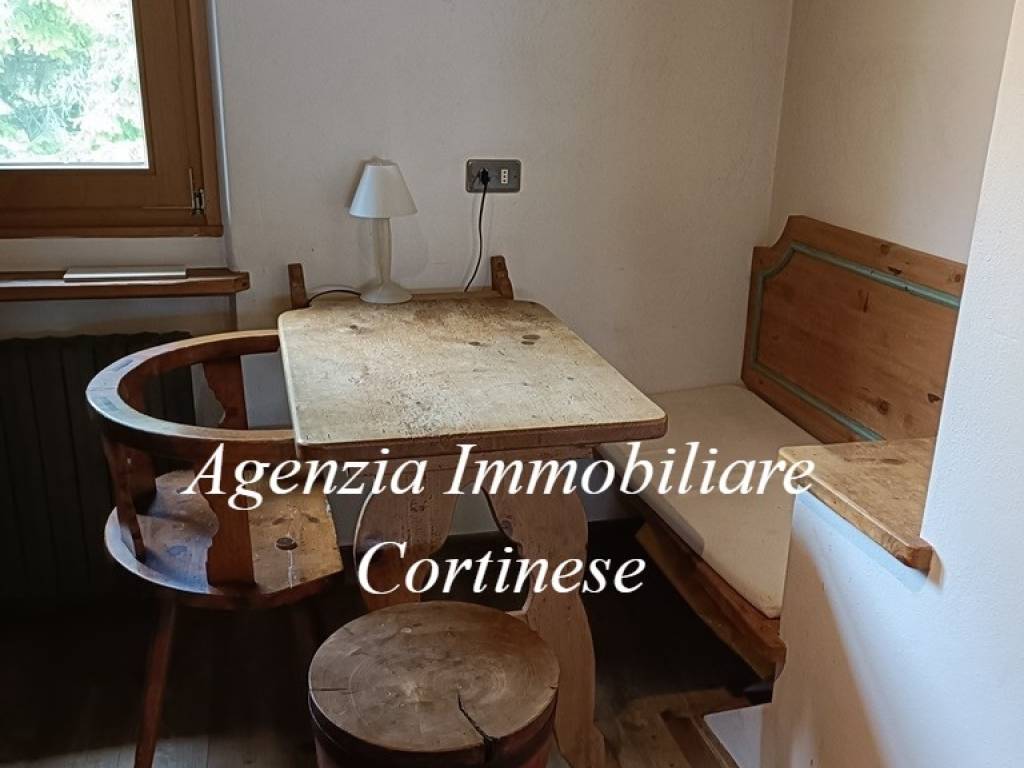 appartamento in vendita a Cortina d'Ampezzo