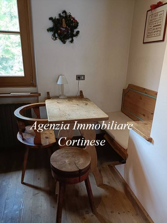 appartamento in vendita a Cortina d'Ampezzo