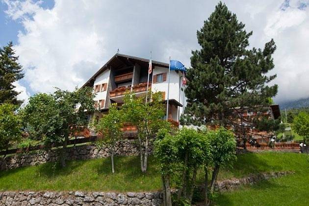 multiproprieta in vendita a Cortina d'Ampezzo
