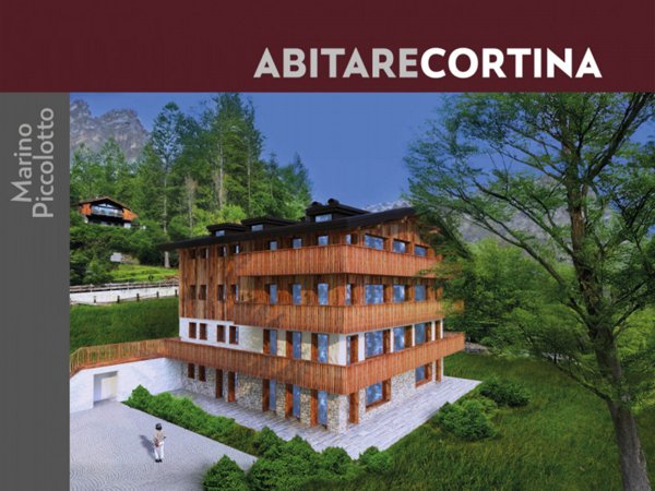 appartamento in vendita a Cortina d'Ampezzo