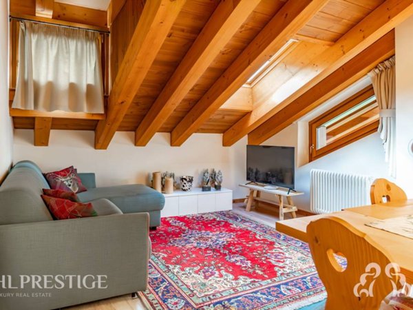 appartamento in vendita a Cortina d'Ampezzo