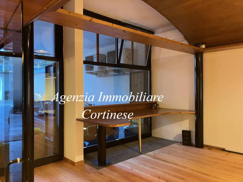appartamento in vendita a Cortina d'Ampezzo