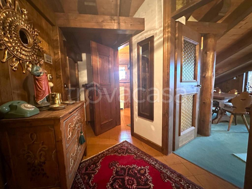 appartamento in vendita a Cortina d'Ampezzo