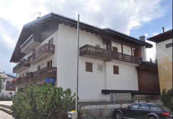 villa in vendita a Cortina d'Ampezzo