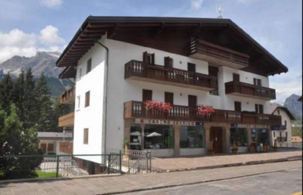 villa in vendita a Cortina d'Ampezzo