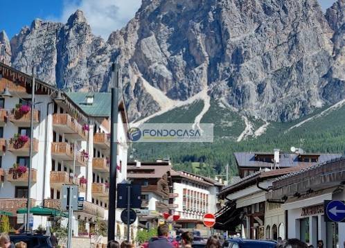 casa indipendente in vendita a Cortina d'Ampezzo