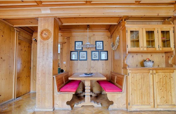 appartamento in vendita a Cortina d'Ampezzo