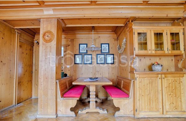 appartamento in vendita a Cortina d'Ampezzo
