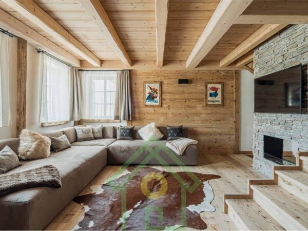appartamento in vendita a Cortina d'Ampezzo