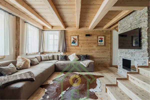 appartamento in vendita a Cortina d'Ampezzo
