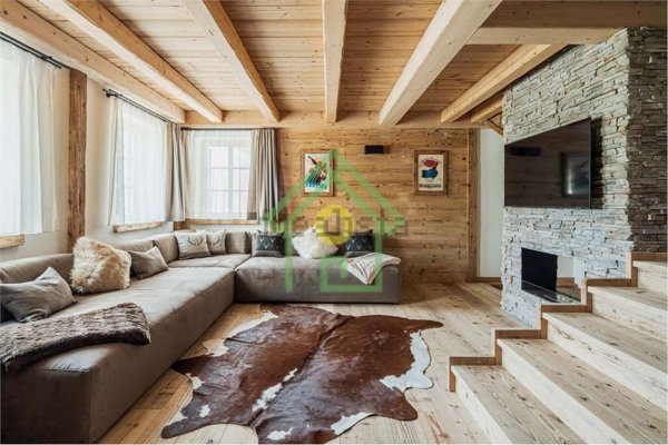 appartamento in vendita a Cortina d'Ampezzo