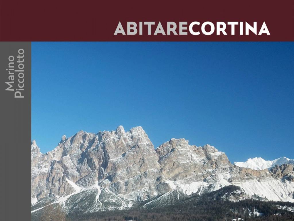 appartamento in vendita a Cortina d'Ampezzo