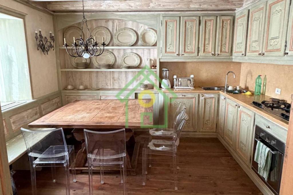 appartamento in vendita a Cortina d'Ampezzo