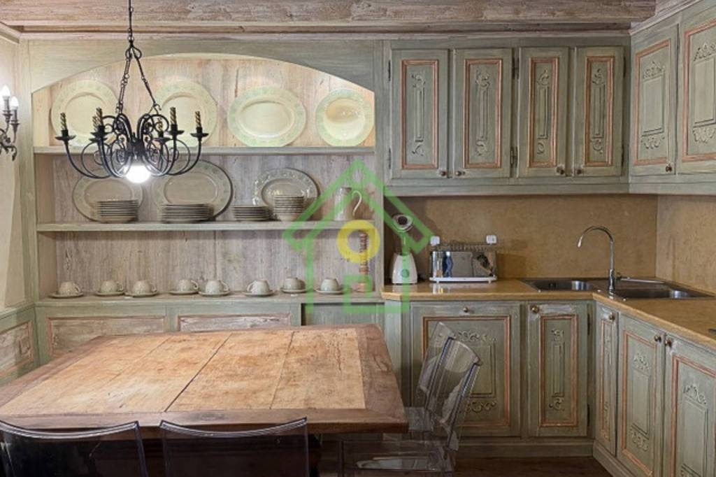 appartamento in vendita a Cortina d'Ampezzo