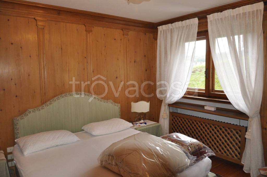 appartamento in vendita a Cortina d'Ampezzo