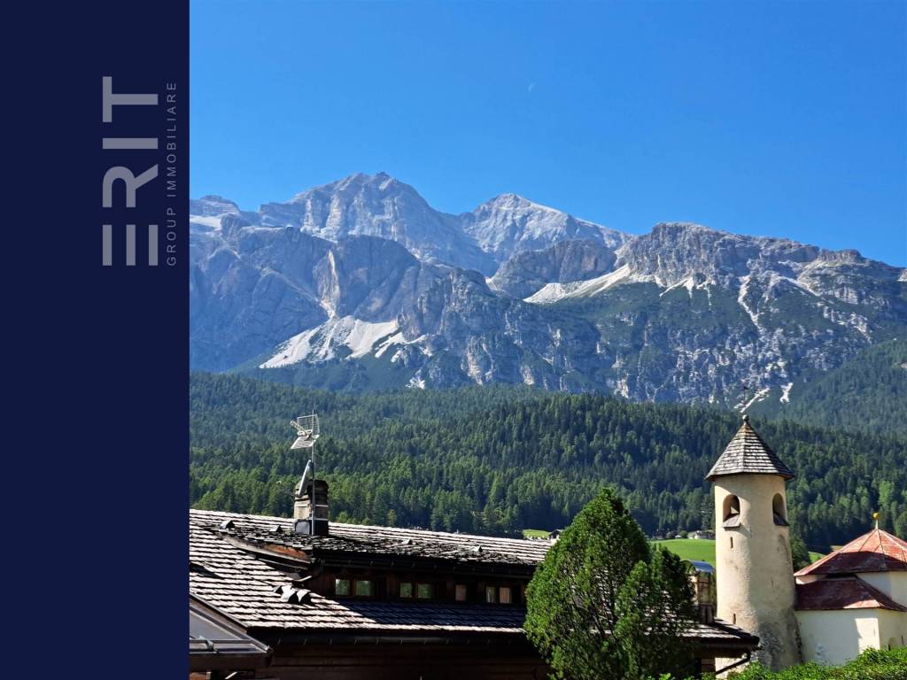 casa indipendente in vendita a Cortina d'Ampezzo