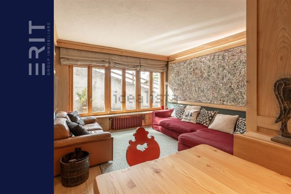 appartamento in vendita a Cortina d'Ampezzo