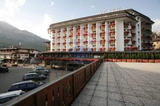 bivano in vendita a Cortina d'Ampezzo