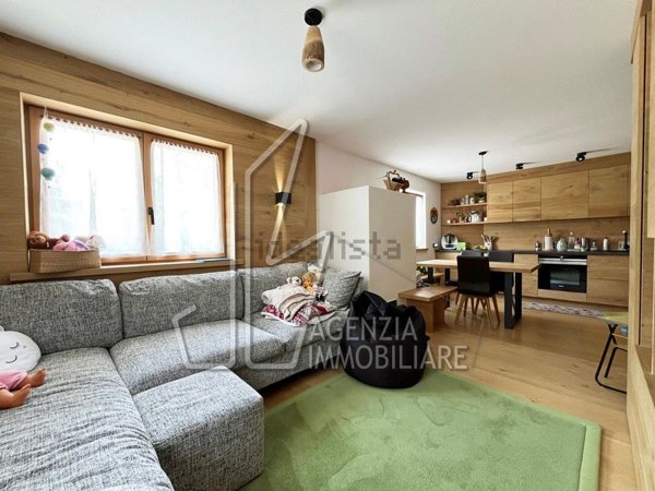 appartamento in vendita a Cortina d'Ampezzo