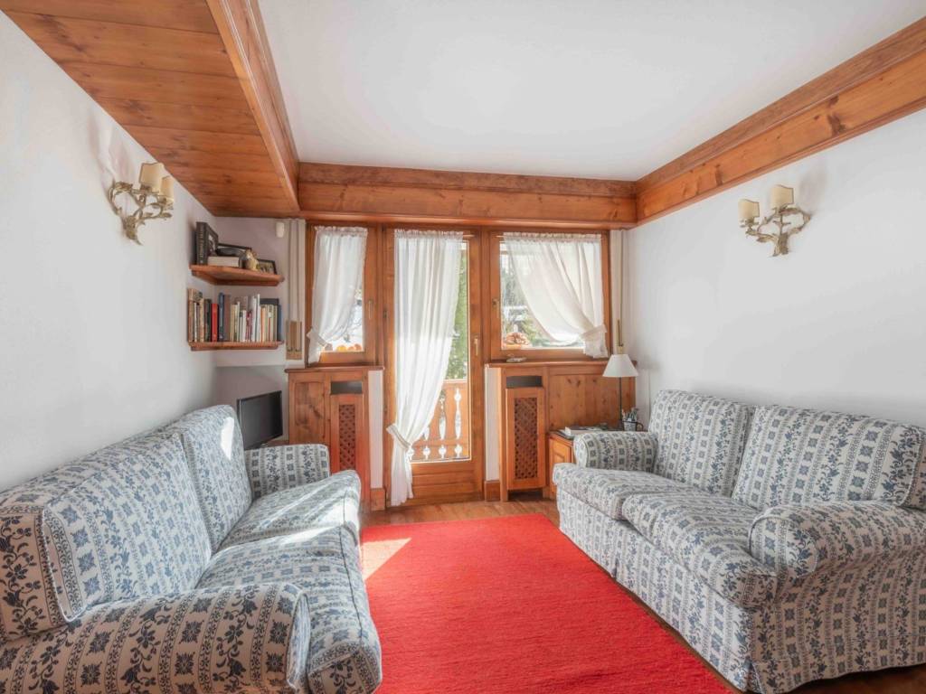 appartamento in vendita a Cortina d'Ampezzo