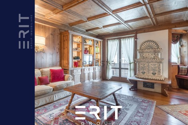 appartamento in vendita a Cortina d'Ampezzo