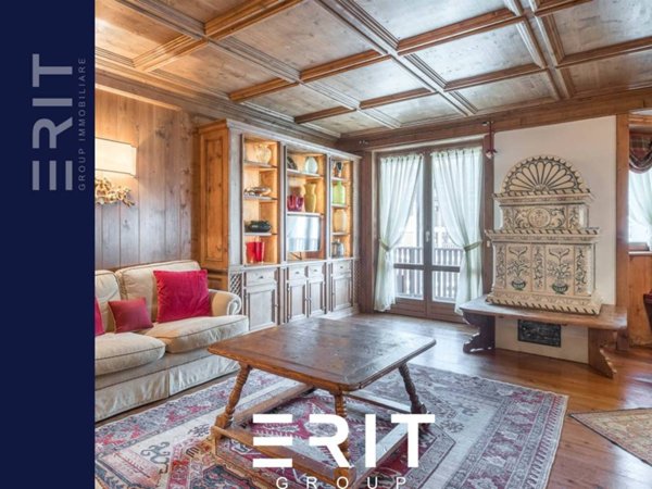appartamento in vendita a Cortina d'Ampezzo