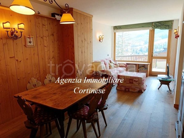 appartamento in vendita a Cortina d'Ampezzo