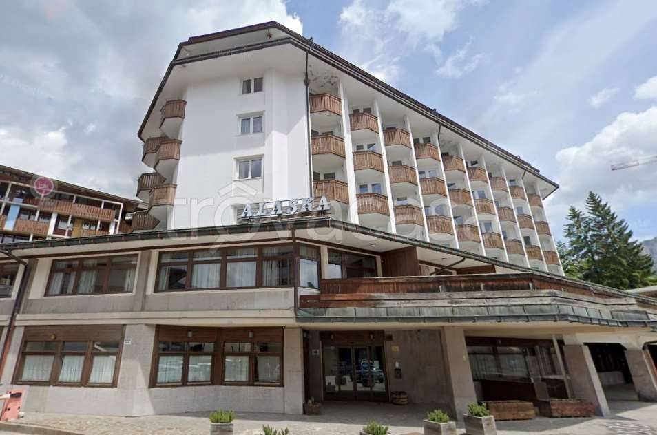 bivano in vendita a Cortina d'Ampezzo