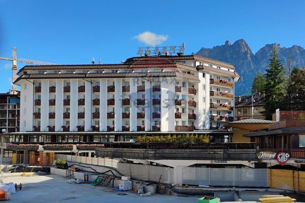 multiproprieta in vendita a Cortina d'Ampezzo